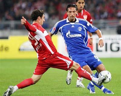 火箭队必须 火箭队必须